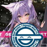 【18+】立羽描き下ろしX-RATEDタペストリー B2(掛布)※不設寄送《25年8月預定》 4550687007503