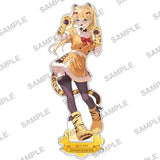 この素晴らしい世界に祝福を! 誕生祭2025 描き下ろしアクリルスタンド ダクネス(亞加力立牌)※不設寄送《25年7月預定》 4550687009651