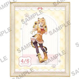 この素晴らしい世界に祝福を! 誕生祭2025 キャラファイングラフ ダクネス(複製原画)※不設寄送《25年7月預定》 4550687009859