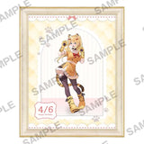 この素晴らしい世界に祝福を! 誕生祭2025 キャラファイングラフ ダクネス(複製原画)※不設寄送《25年7月預定》 4550687009859