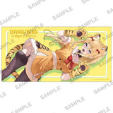 この素晴らしい世界に祝福を! 誕生祭2025 描き下ろしデスクマット ダクネス(橡膠枱墊)※不設寄送《25年7月預定》 4550687009866