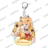 この素晴らしい世界に祝福を! 誕生祭2025 描き下ろしアクリルキーホルダー ダクネス(亞加力鎖匙扣)※不設寄送《25年7月預定》 4550687009880