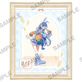 この素晴らしい世界に祝福を! 誕生祭2025 キャラファイングラフ アクア(複製原画)※不設寄送《25年11月預定》 日版 全數$1198 / ※不設寄送 / 25年8月25日