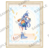 この素晴らしい世界に祝福を! 誕生祭2025 キャラファイングラフ アクア(複製原画)※不設寄送《25年11月預定》 日版 全數$1198 / ※不設寄送 / 25年8月25日