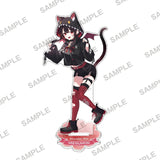 この素晴らしい世界に祝福を! 誕生祭2025 描き下ろしアクリルスタンド めぐみん(亞加力立牌)※不設寄送《26年3月預定》 日版 全數$158 / ※不設寄送 / 26年1月5日