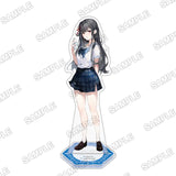 探偵はもう、死んでいる。 アクリルスタンド 夏凪(亞加力立牌)※不設寄送《25年7月預定》 4550687012873