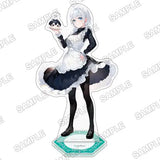 探偵はもう、死んでいる。 アクリルスタンド ノーチェス(亞加力立牌)※不設寄送《25年7月預定》 4550687012910