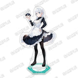 探偵はもう、死んでいる。 アクリルスタンド ノーチェス(亞加力立牌)※不設寄送《25年7月預定》 4550687012910