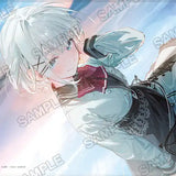 探偵はもう、死んでいる。 WスエードB2タペストリー(掛布)※不設寄送《25年7月預定》 4550687012965