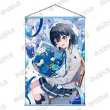 クラスで2番目に可愛い女の子と友だちになった 朝凪海誕生祭2025 B2タペストリー(掛布)※不設寄送《25年7月預定》 4550687013023