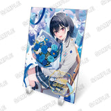 クラスで2番目に可愛い女の子と友だちになった 朝凪海誕生祭2025 箔押しアクリルパネル(亞加力立牌)※不設寄送《25年7月預定》 4550687013030