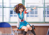 【限定販売】KDcolle 『涼宮ハルヒの憂鬱』 涼宮ハルヒ アニメ20周年記念ver. KADOKAWAスペシャルセット ※連特典《27年2月預定》 日版 全數$1798 / *免運費   店取pt:20 / 26年6月29日