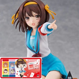 【限定販売】KDcolle 『涼宮ハルヒの憂鬱』 涼宮ハルヒ アニメ20周年記念ver. KADOKAWAスペシャルセット ※連特典《27年2月預定》 日版 全數$1798 / *免運費   店取pt:20 / 26年6月29日