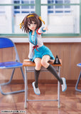 【限定販売】KDcolle 『涼宮ハルヒの憂鬱』 涼宮ハルヒ アニメ20周年記念ver. KADOKAWAスペシャルセット ※連特典《27年2月預定》 日版 全數$1798 / *免運費   店取pt:20 / 26年6月29日