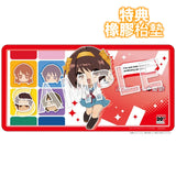 【限定販売】KDcolle 『涼宮ハルヒの憂鬱』 涼宮ハルヒ アニメ20周年記念ver. KADOKAWAスペシャルセット ※連特典《27年2月預定》 日版 全數$1798 / *免運費   店取pt:20 / 26年6月29日