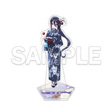 天華百剣 十周年記念アクリルスタンドフィギュア 七星剣(亞加力立牌)※不設寄送《25年11月預定》 日版 全數$138 / ※不設寄送 / 25年9月8日