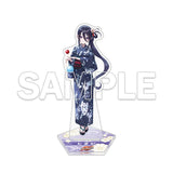 天華百剣 十周年記念アクリルスタンドフィギュア 七星剣(亞加力立牌)※不設寄送《25年11月預定》 日版 全數$138 / ※不設寄送 / 25年9月8日