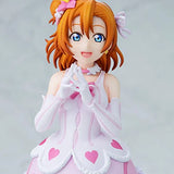 KDcolle『ラブライブ！』 高坂穂乃果 僕たちはひとつの光ver.《26年10月預定》 行版 全數$658 / *免運費   店取pt:10 / 26年5月11日
