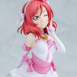KDcolle『ラブライブ！』 西木野真姫 僕たちはひとつの光ver.《27年1月預定》 行版 全數$698 / *免運費   店取pt:10 / 26年7月27日