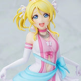 KDcolle 『ラブライブ！』 絢瀬絵里 僕たちはひとつの光ver.※不設寄送《27年8月預定》 行版 全數$658 / ※不設寄送 / 26年9月21日