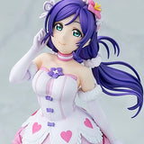 KDcolle 『ラブライブ！』 東條 希 僕たちはひとつの光ver.※不設寄送《27年8月預定》 行版 全數$658 / ※不設寄送 / 26年9月21日