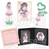 ラブライブ!蓮ノ空女学院スクールアイドルクラブ 102期生メモリアルグッズセット 乙宗梢(紀念精品套裝)※不設寄送《25年9月預定》 4550687018851