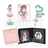 ラブライブ!蓮ノ空女学院スクールアイドルクラブ 102期生メモリアルグッズセット 乙宗梢(紀念精品套裝)※不設寄送《25年9月預定》 4550687018851