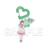 ラブライブ!蓮ノ空女学院スクールアイドルクラブ 102期生メモリアルグッズセット 乙宗梢(紀念精品套裝)※不設寄送《25年9月預定》 4550687018851