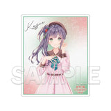 ラブライブ!蓮ノ空女学院スクールアイドルクラブ 102期生メモリアルグッズセット 乙宗梢(紀念精品套裝)※不設寄送《25年9月預定》 4550687018851