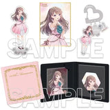 ラブライブ!蓮ノ空女学院スクールアイドルクラブ 102期生メモリアルグッズセット 藤島慈(紀念精品套裝)※不設寄送《25年9月預定》 4550687018875