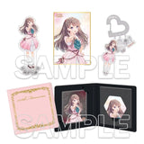 ラブライブ!蓮ノ空女学院スクールアイドルクラブ 102期生メモリアルグッズセット 藤島慈(紀念精品套裝)※不設寄送《25年9月預定》 4550687018875