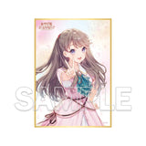 ラブライブ!蓮ノ空女学院スクールアイドルクラブ 102期生メモリアルグッズセット 藤島慈(紀念精品套裝)※不設寄送《25年9月預定》 4550687018875