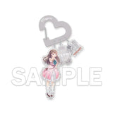 ラブライブ!蓮ノ空女学院スクールアイドルクラブ 102期生メモリアルグッズセット 藤島慈(紀念精品套裝)※不設寄送《25年9月預定》 4550687018875