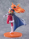 KDcolle『スレイヤーズ』 原作版 リナ=インバース《27年2月預定》 行版 全數$758 / *免運費   店取pt:10 / 26年7月27日