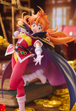 KDcolle『スレイヤーズ』 原作版 リナ=インバース《27年2月預定》 行版 全數$758 / *免運費   店取pt:10 / 26年7月27日