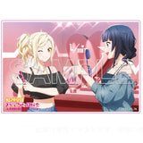 ラブライブ!虹ヶ咲学園スクールアイドル同好会 ミニアクリルプレート 果林&愛(亞加力立牌)※不設寄送《25年8月預定》 4550687020519