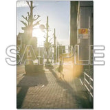 ラブライブ!サンシャイン!! クリアファイル Aqours 千歌 5(文件夾)(售價為5個)※不設寄送《25年8月預定》 4550687020526