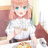 ラブライブ!蓮ノ空女学院スクールアイドルクラブ ミニアクリルプレート 花帆 2(亞加力立牌)※不設寄送《25年8月預定》 4550687020618
