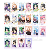 紫雲寺家の子供たち ミニブロマイドコレクション(角色照片卡)(全套11個入)※不設寄送《25年11月預定》 日版 全數$298 / ※不設寄送 / 25年8月25日