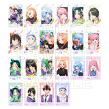 紫雲寺家の子供たち ミニブロマイドコレクション(角色照片卡)(全套11個入)※不設寄送《25年11月預定》 日版 全數$298 / ※不設寄送 / 25年8月25日