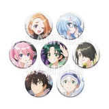 紫雲寺家の子供たち 缶バッジ+ Ver.A(襟章)(全套7個入)※不設寄送《25年11月預定》 日版 全數$198 / ※不設寄送 / 25年8月25日