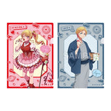 【推しの子】 【47都道府県の子】 クリアファイルセット ルビー(福岡県)&アクア(大分県)(文件夾)(售價為兩套4個)※不設寄送《25年10月預定》 日版 全數$128 / ※不設寄送 / 25年8月8日