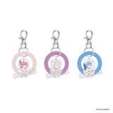 Re:ゼロから始める異世界生活 ロッカーキー風アクリルキーホルダーセット 水遊びVer.(亞加力鎖匙扣)※不設寄送《26年1月預定》 日版 全數$158 / ※不設寄送 / 25年9月22日