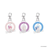 Re:ゼロから始める異世界生活 ロッカーキー風アクリルキーホルダーセット 水遊びVer.(亞加力鎖匙扣)※不設寄送《26年1月預定》 日版 全數$158 / ※不設寄送 / 25年9月22日