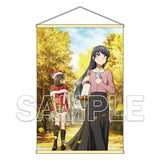 青春ブタ野郎はサンタクロースの夢を見ない キービジュアル B2タペストリー(掛布)※不設寄送《25年11月預定》 日版 全數$298 / ※不設寄送 / 25年9月8日