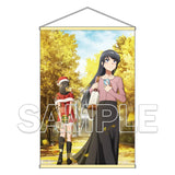 青春ブタ野郎はサンタクロースの夢を見ない キービジュアル B2タペストリー(掛布)※不設寄送《25年11月預定》 日版 全數$298 / ※不設寄送 / 25年9月8日