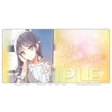 青春ブタ野郎はサンタクロースの夢を見ない 制作決定ビジュアル デスクマット(橡膠枱墊)※不設寄送《25年11月預定》 日版 全數$298 / ※不設寄送 / 25年9月8日