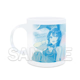 電撃文庫 青春ブタ野郎シリーズ 10周年記念描き下ろしマグカップ(馬克杯)※不設寄送《25年11月預定》 日版 全數$158 / ※不設寄送 / 25年9月8日