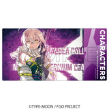 abec/BUNBUN 20th Exhibition CHARACTERS デスクマット Fate/Grand Order(橡膠枱墊)※不設寄送《26年3月預定》 日版 全數$298 / ※不設寄送 / 26年1月2日