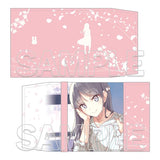 青春ブタ野郎はサンタクロースの夢を見ない 制作決定ビジュアル ブックカバー(書套)※不設寄送《25年11月預定》 日版 全數$158 / ※不設寄送 / 25年9月8日